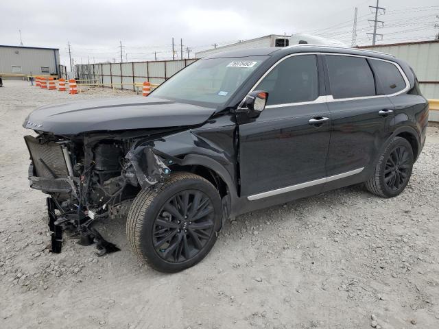 Kia Telluride (2020)