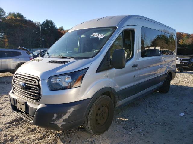 Ford All models (2015)