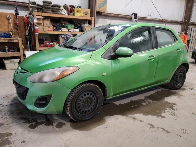 Mazda 2 (2011)