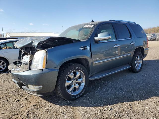 Cadillac Escalade (2009)