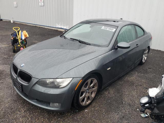 Bmw 3 series (2009)