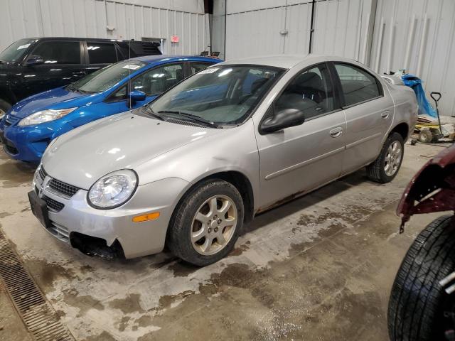 Dodge Neon (2005)