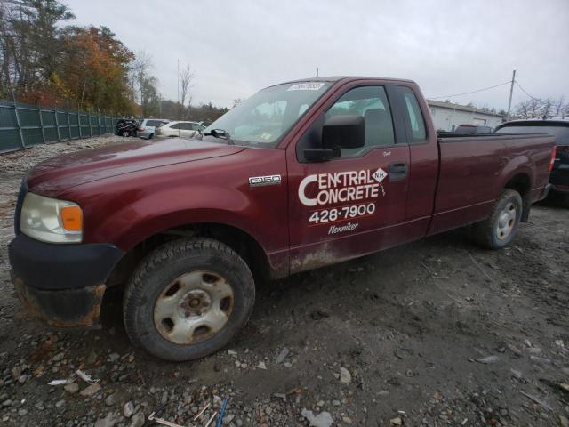 Ford All models (2005)