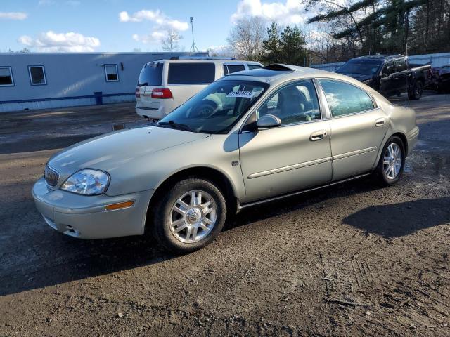 Mercury Sable (2004)