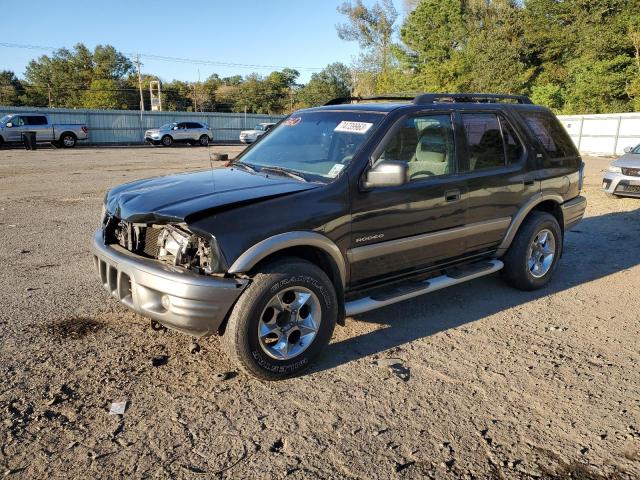 Isuzu Rodeo (2002)