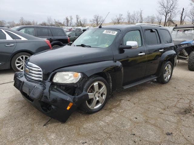 Chevrolet Hhr (2010)