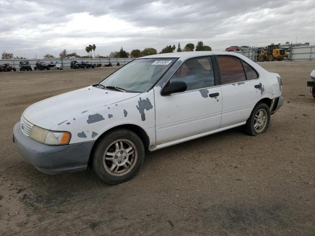 Nissan Sentra (1997)