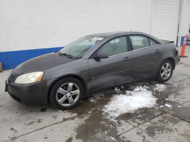 Pontiac G6 (2006)