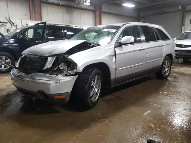 Chrysler Pacifica (2007)