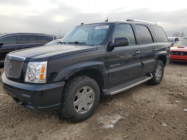 Cadillac Escalade (2004)