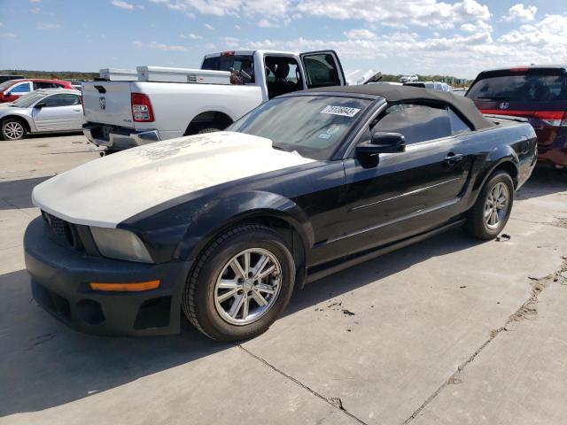 Ford All models (2007)
