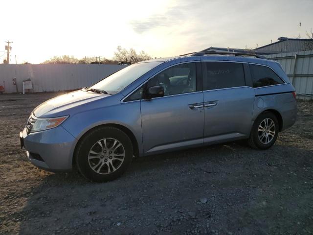 Honda All models (2013)