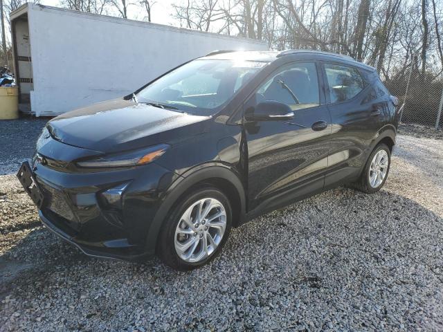 Chevrolet Bolt (2023)