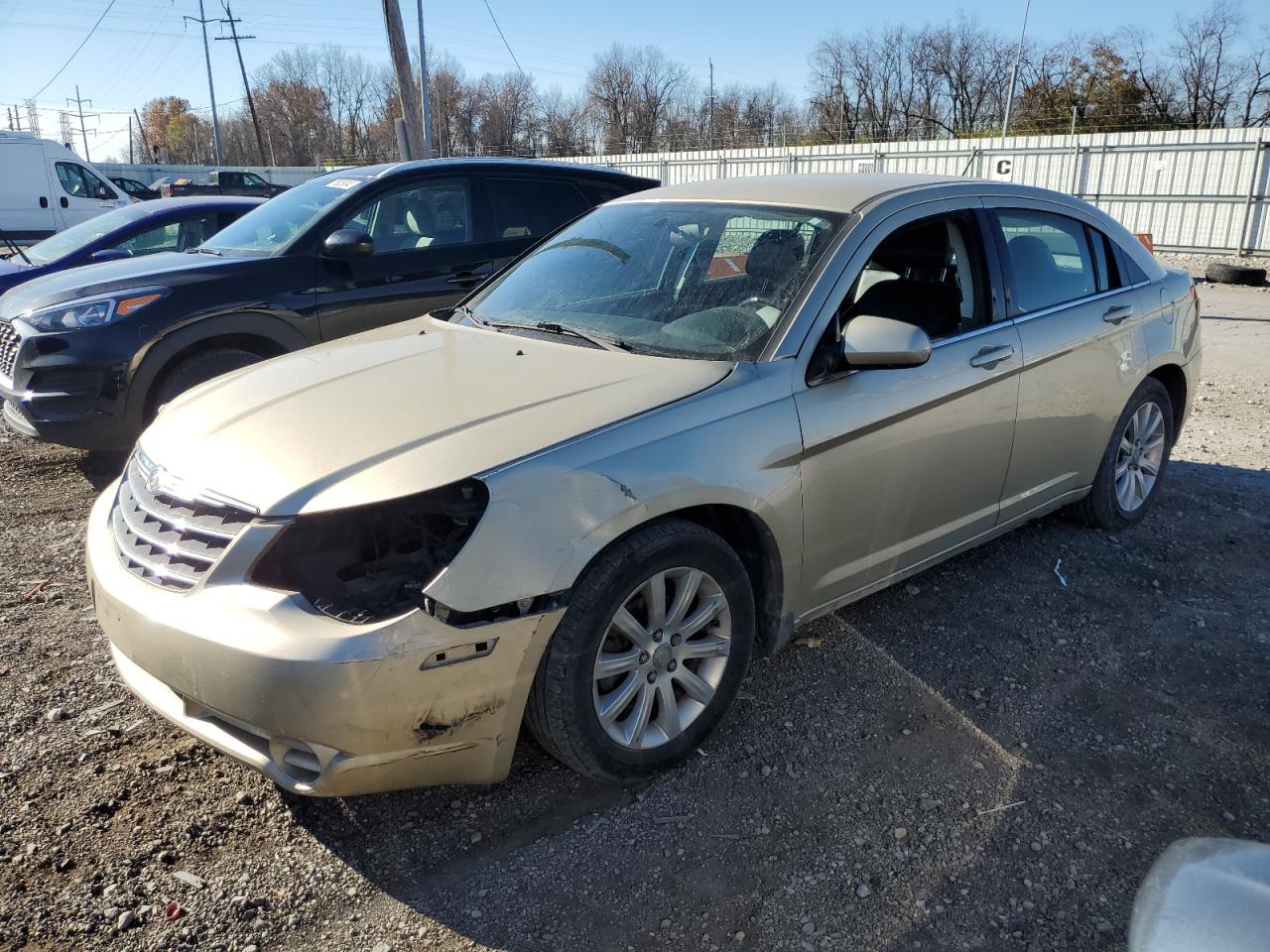 Chrysler Sebring (2010)