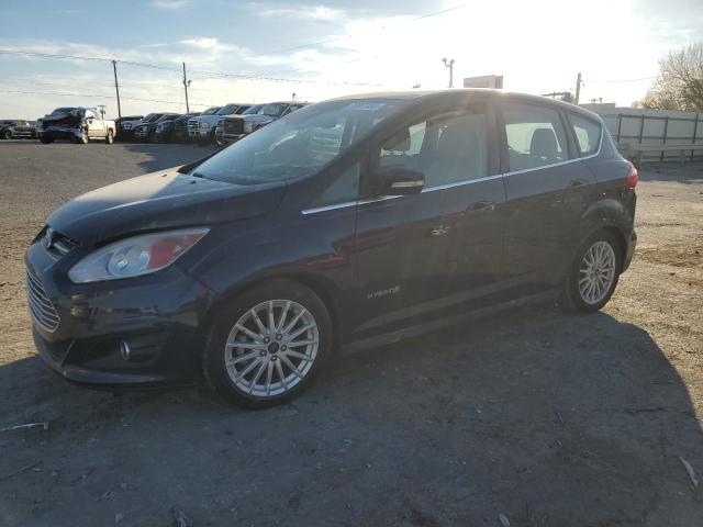 Ford Cmax (2016)