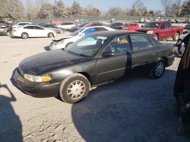 Buick Century (2003)