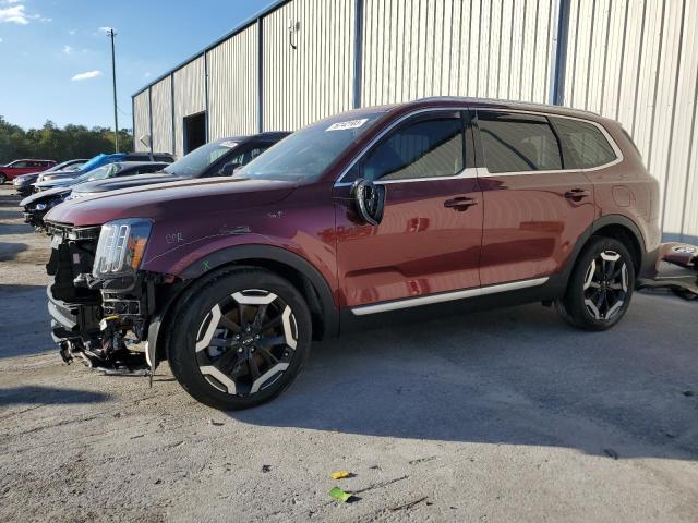 Kia Telluride (2023)