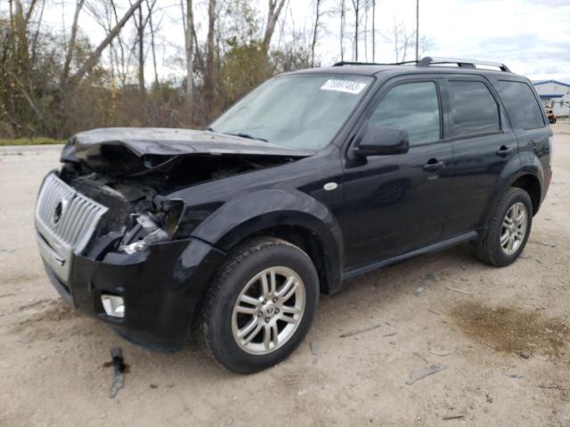 Mercury Mariner (2009)