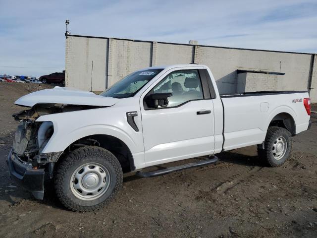 Ford All models (2021)