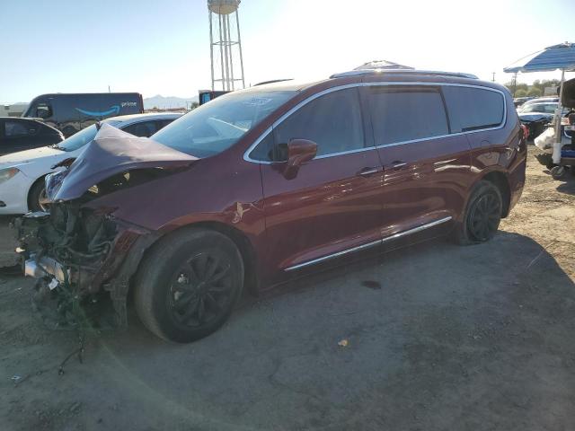Chrysler Pacifica (2018)
