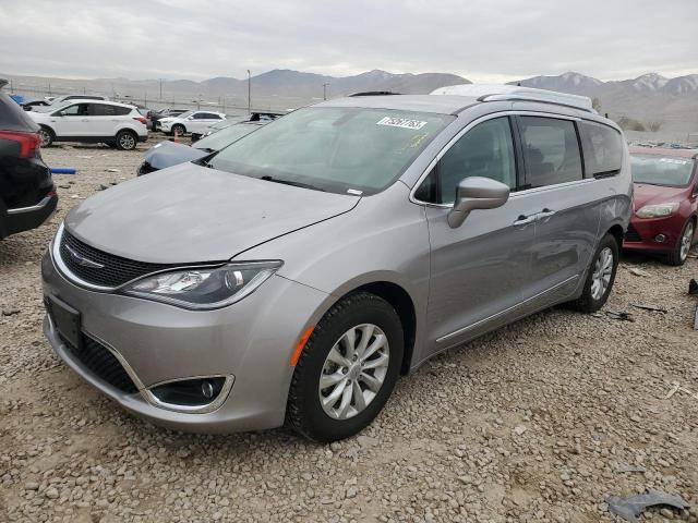 Chrysler Pacifica (2018)