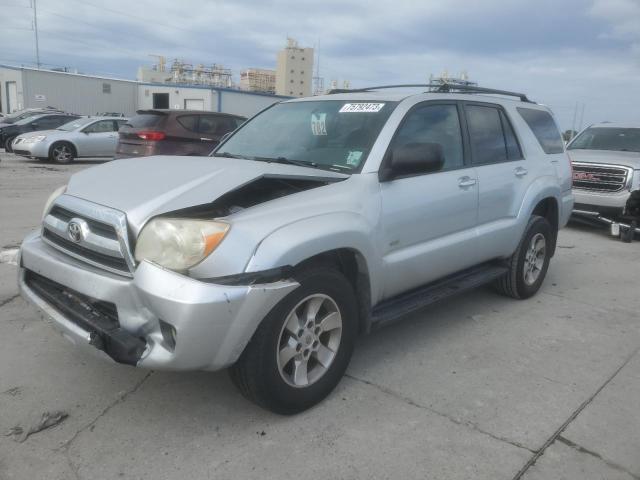 Toyota 4runner (2006)