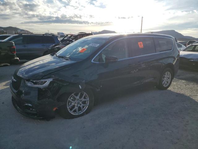 Chrysler Pacifica (2023)
