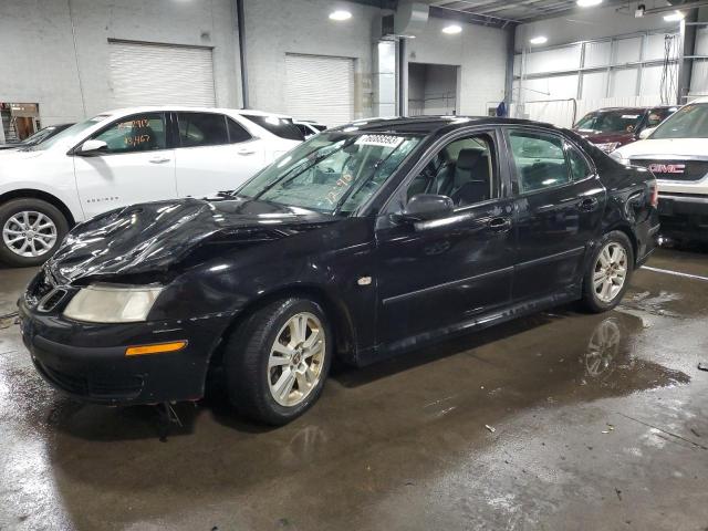 Saab 9 3 (2007)