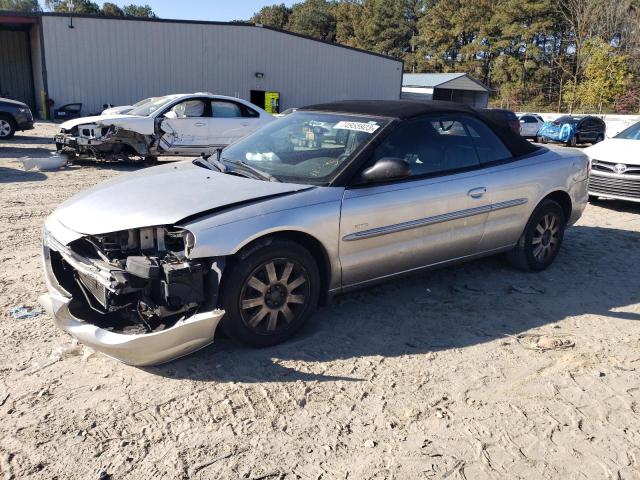 Chrysler Sebring (2004)