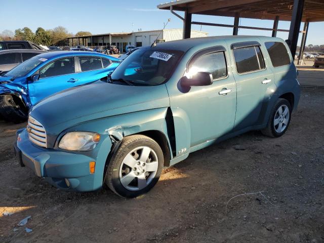 Chevrolet Hhr (2007)