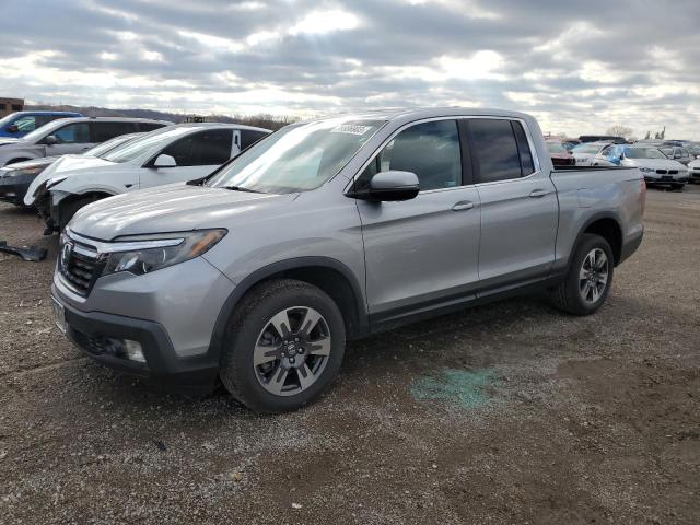 Honda Ridgeline (2019)