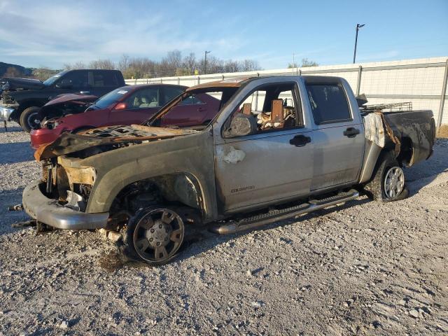 Chevrolet Colorado (2005)
