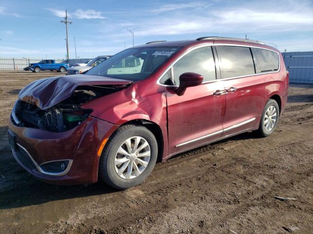 Chrysler Pacifica (2017)