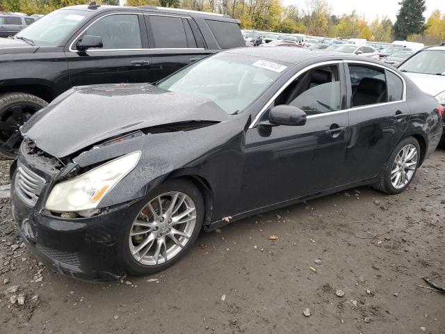 Infiniti G35 (2008)