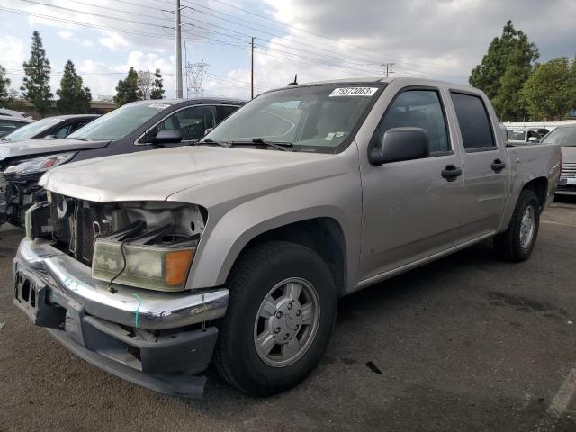Chevrolet Colorado (2006)