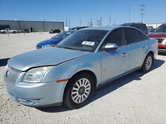 Mercury Sable (2008)
