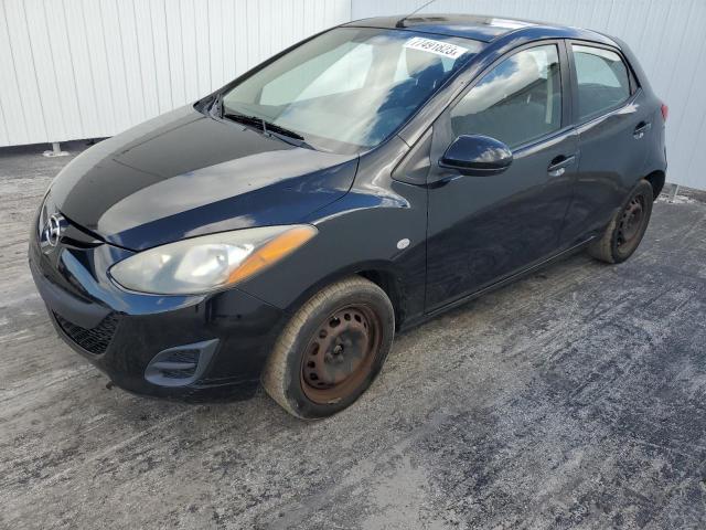 Mazda 2 (2011)