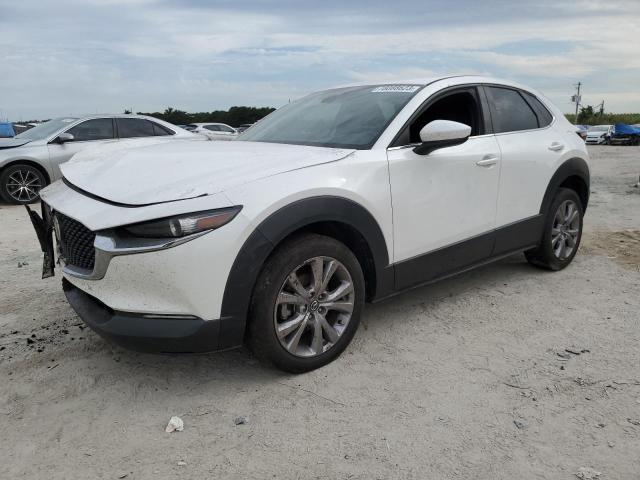 Mazda Cx-30 (2020)