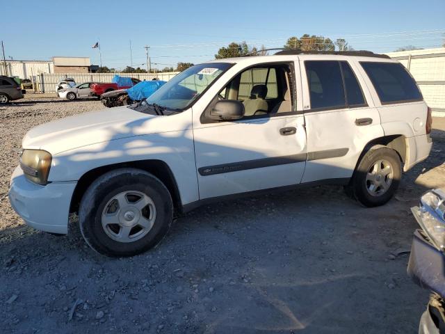 Chevrolet Trailblzr (2003)
