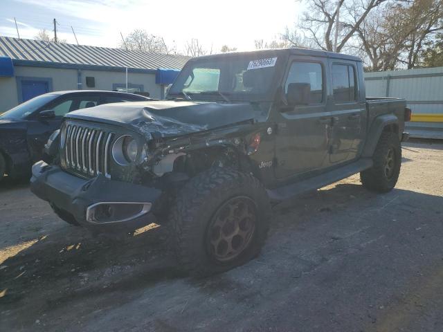 Jeep Gladiator (2023)