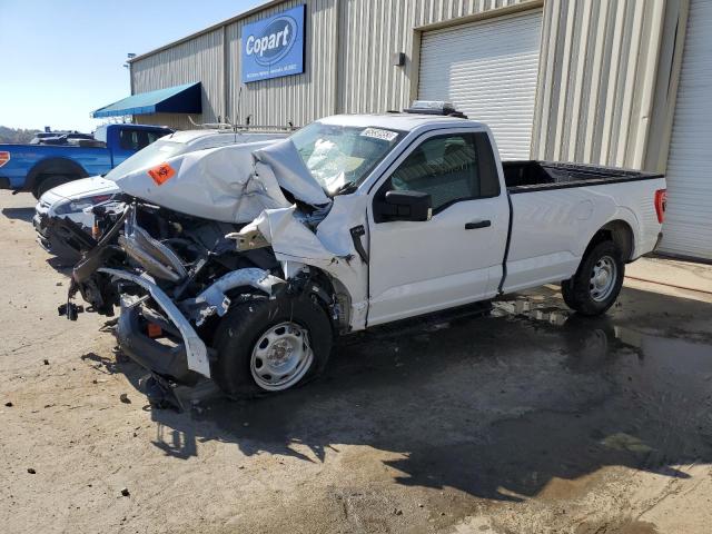 Ford All models (2023)