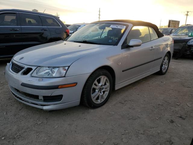 Saab 9 3 (2007)