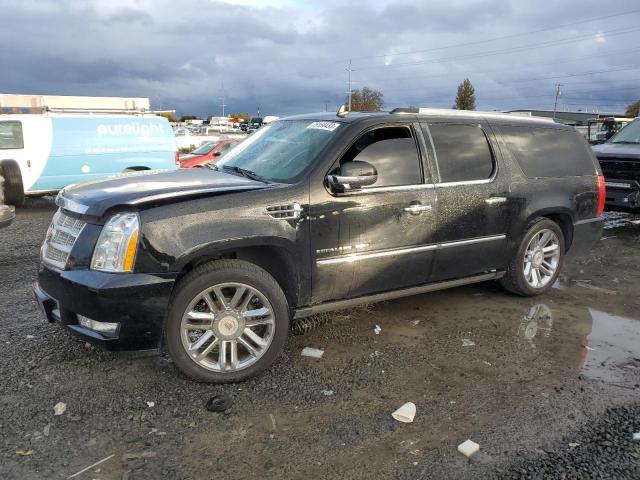 Cadillac Escalade (2013)