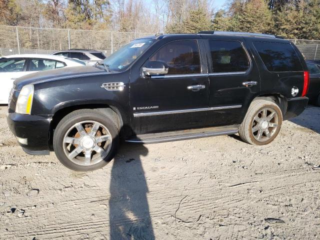 Cadillac Escalade (2008)