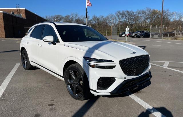 Genesis Gv70 base (2022)