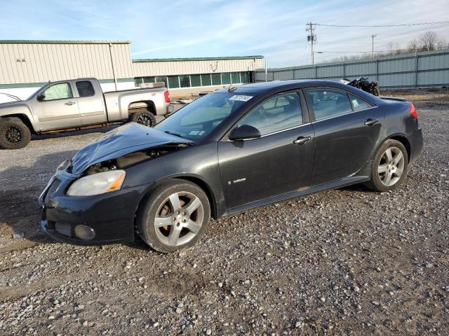 Pontiac G6 (2008)