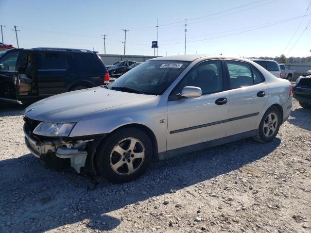 Saab 9 3 (2004)