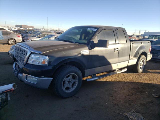 Ford All models (2004)