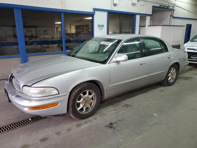 Buick Park ave (2003)