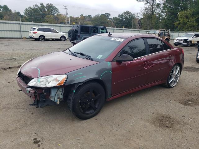 Pontiac G6 (2009)